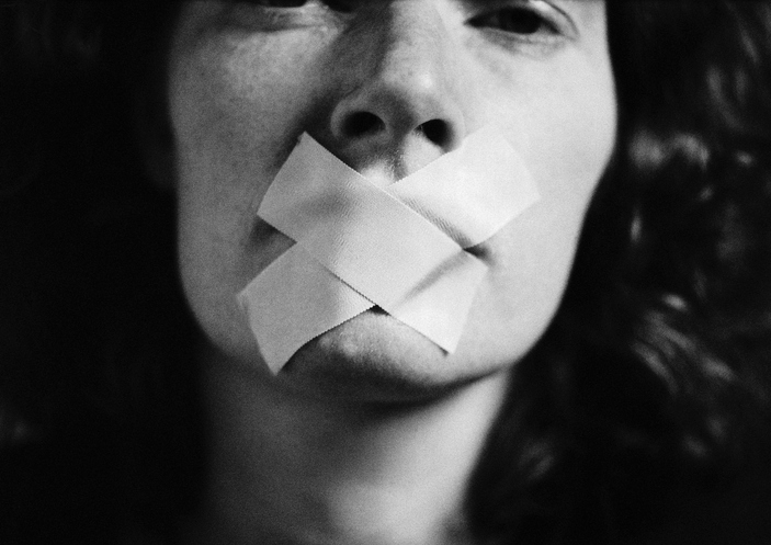 The left-wing defence of free speech