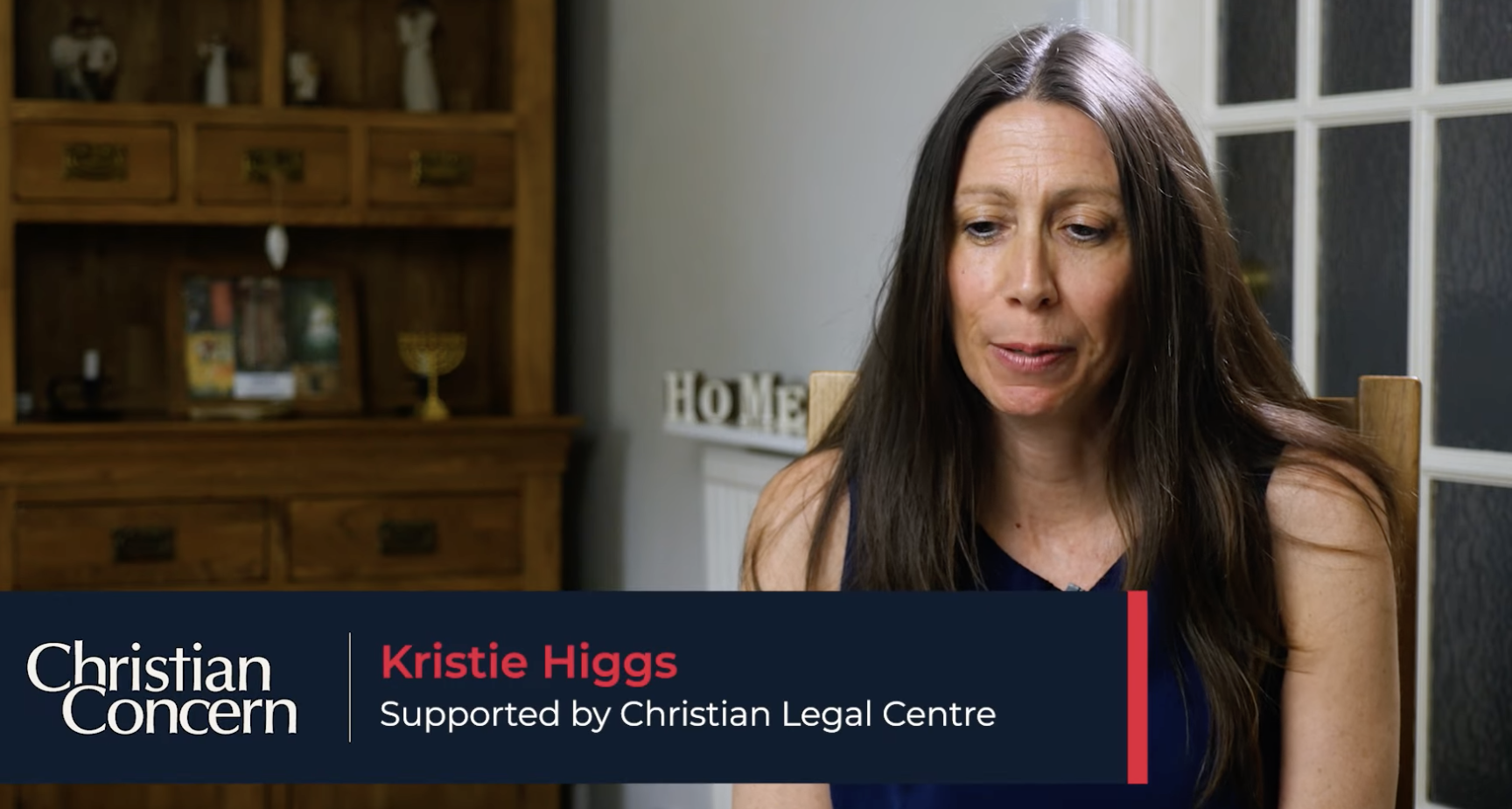 A judicial defence of religious liberty is long overdue | Andrea Williams |  The Critic Magazine