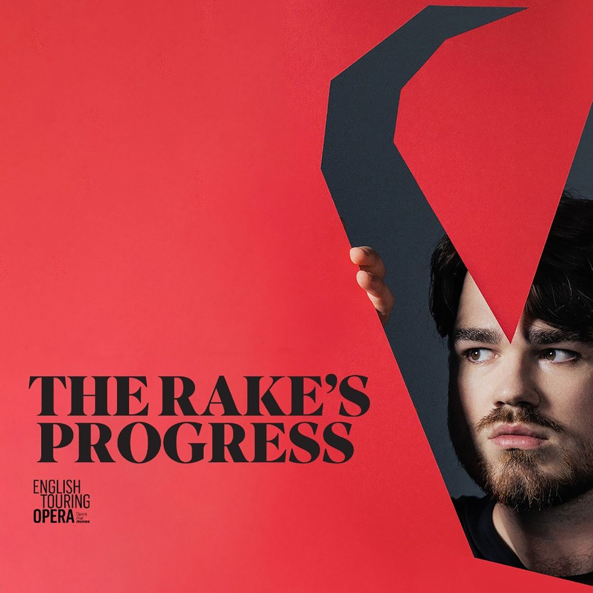 The rake's progress