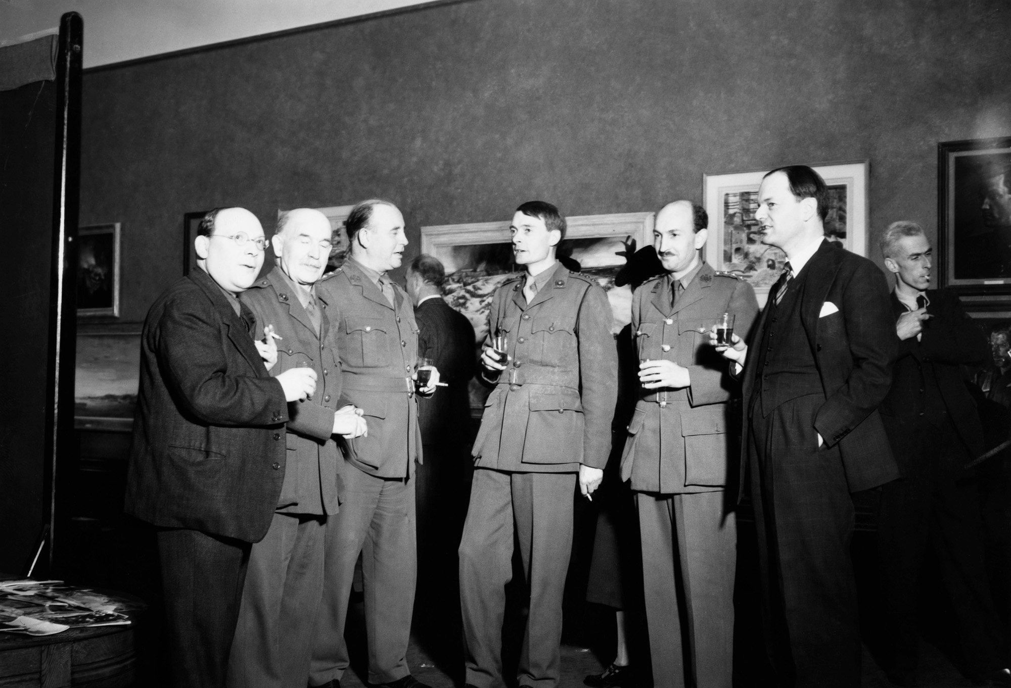 The Boy who never grew old Barendina Smedley The Critic Magazine