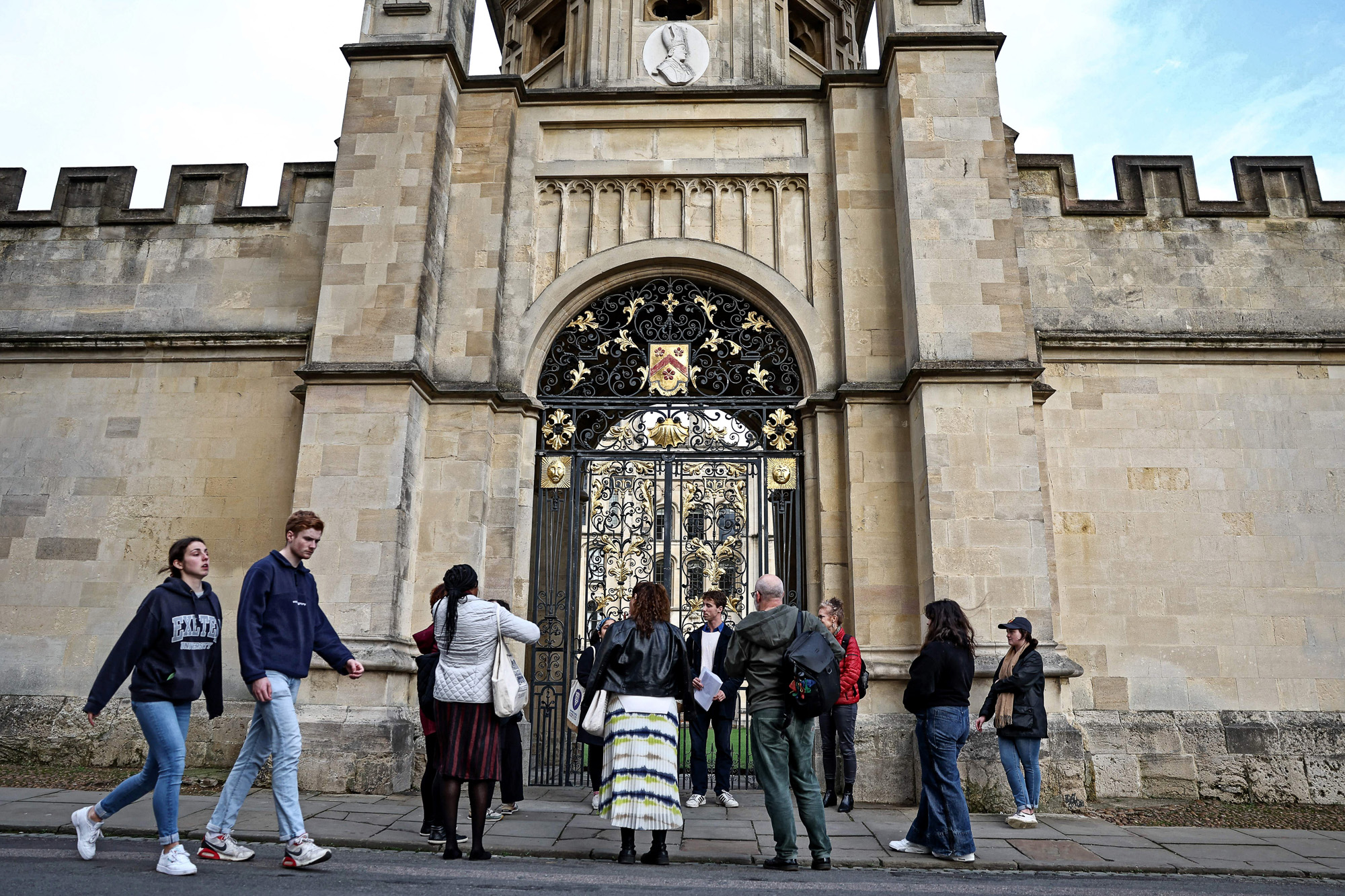 What are universities for?