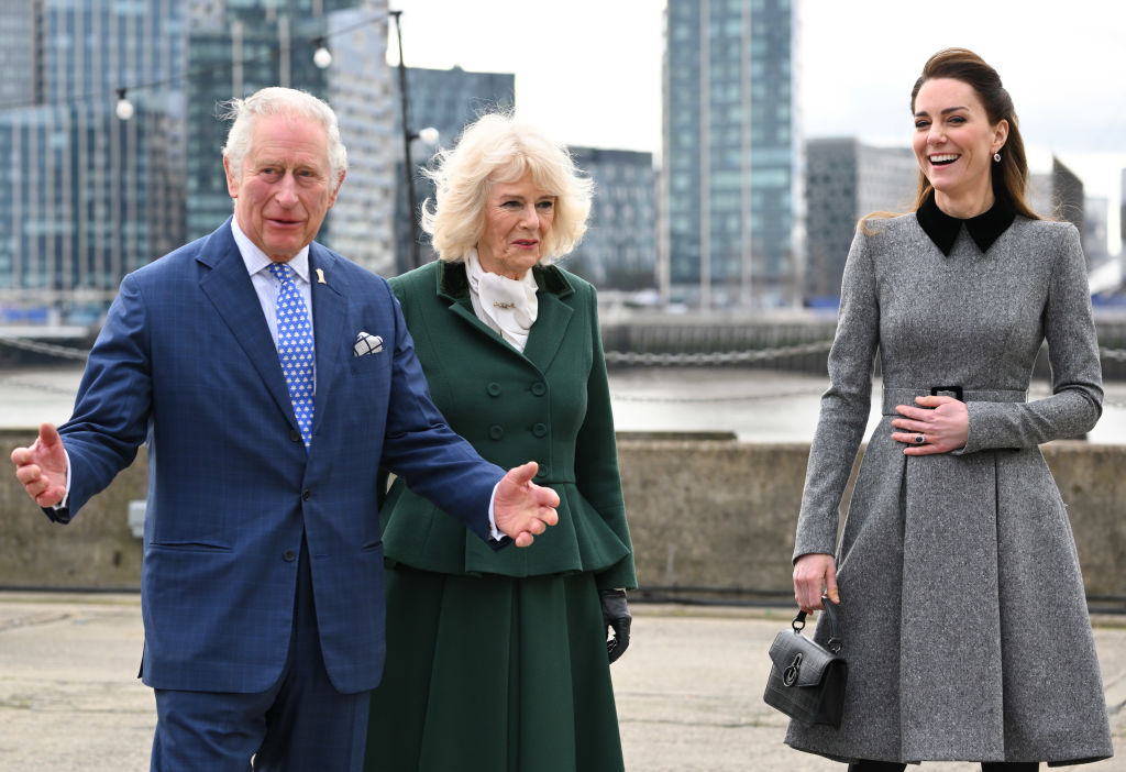 The case for more royals