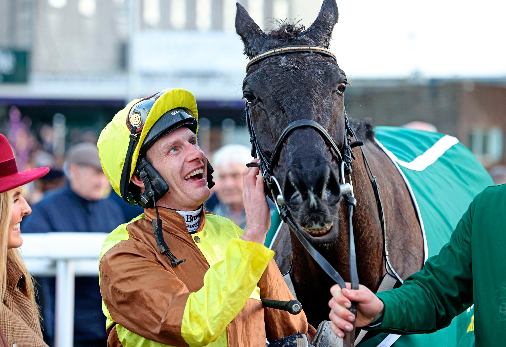 Best bets for Cheltenham