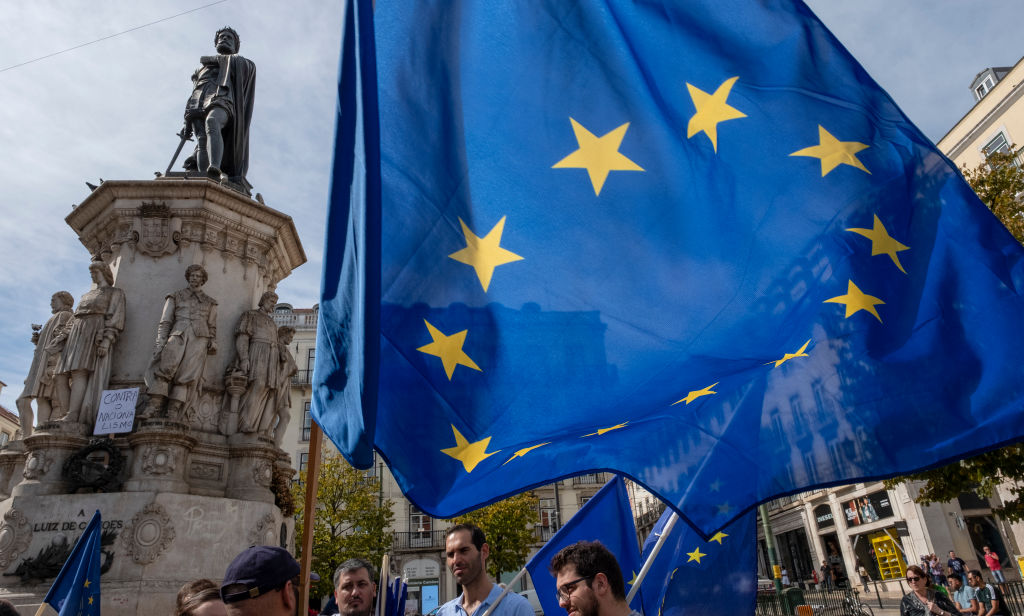Portugal must be more than an EU vassal