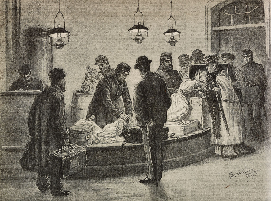 From cholera to coronavirus