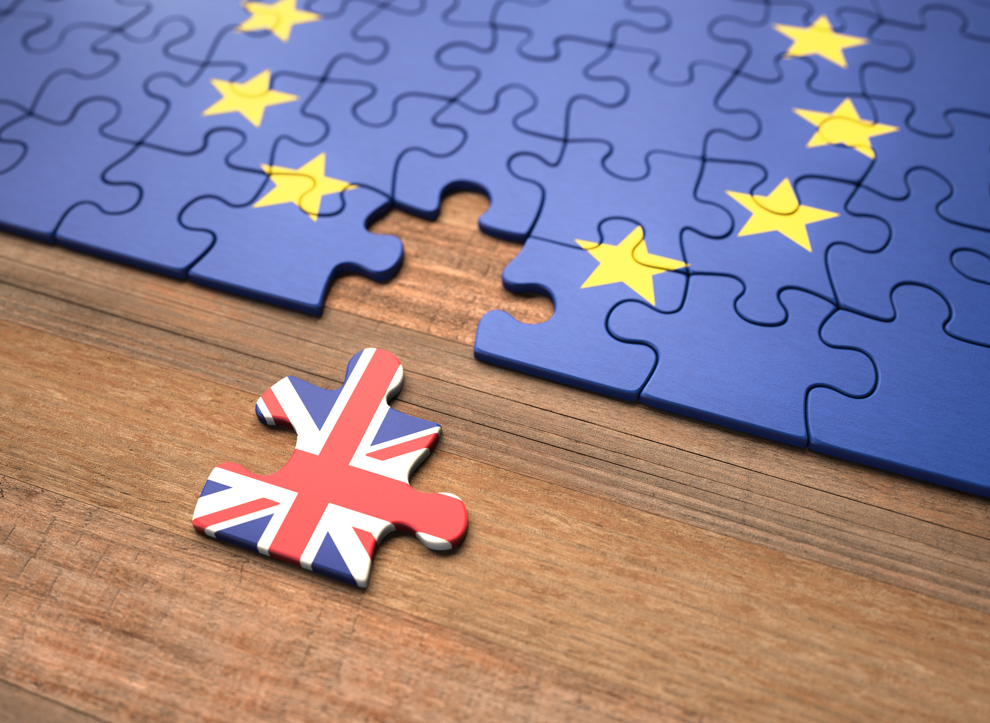 Brexit and the dubious doppelgangers