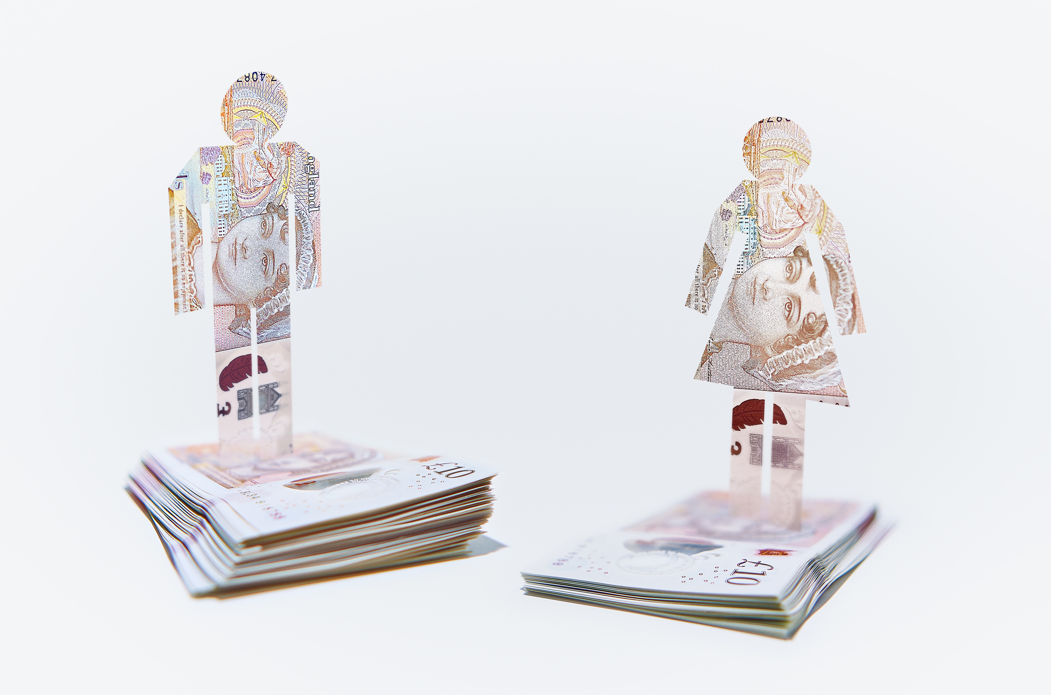 Explaining the &ldquo;gender pay gap&rdquo;