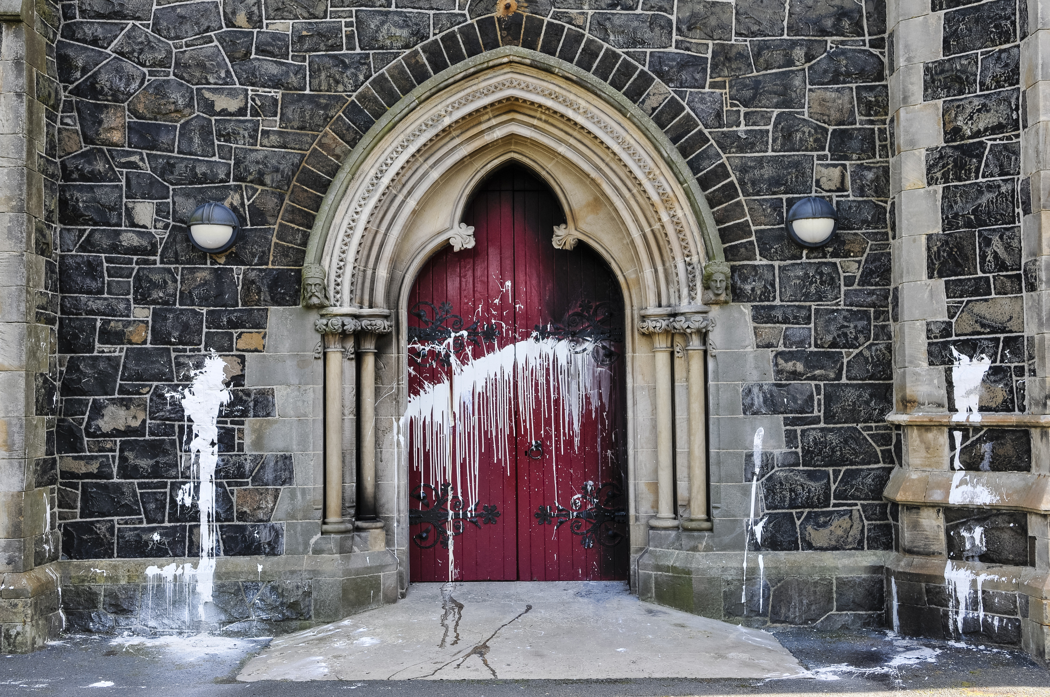 Why we don&rsquo;t police anti-Christian hate