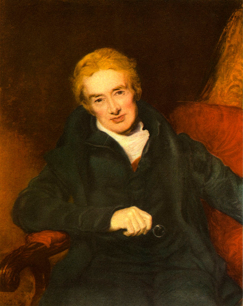 William Wilberforce and England&rsquo;s forgotten saints