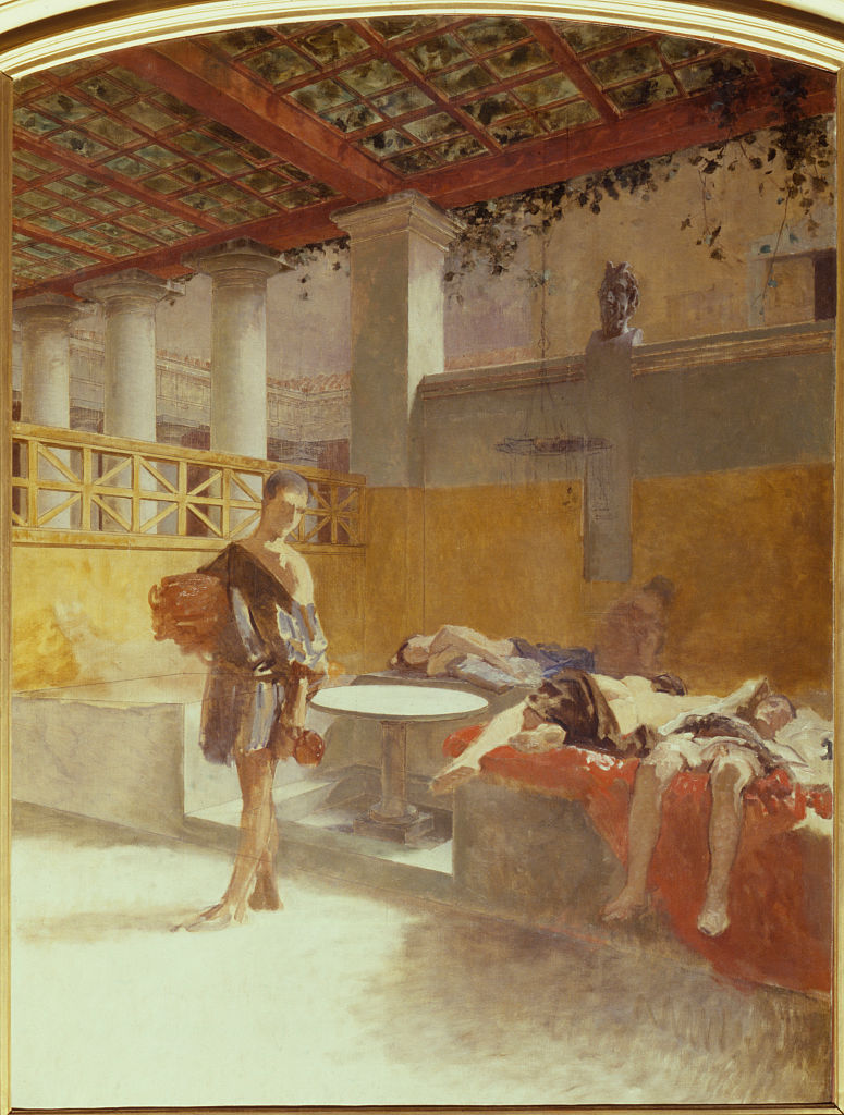 Sugar, sex and sacrifice