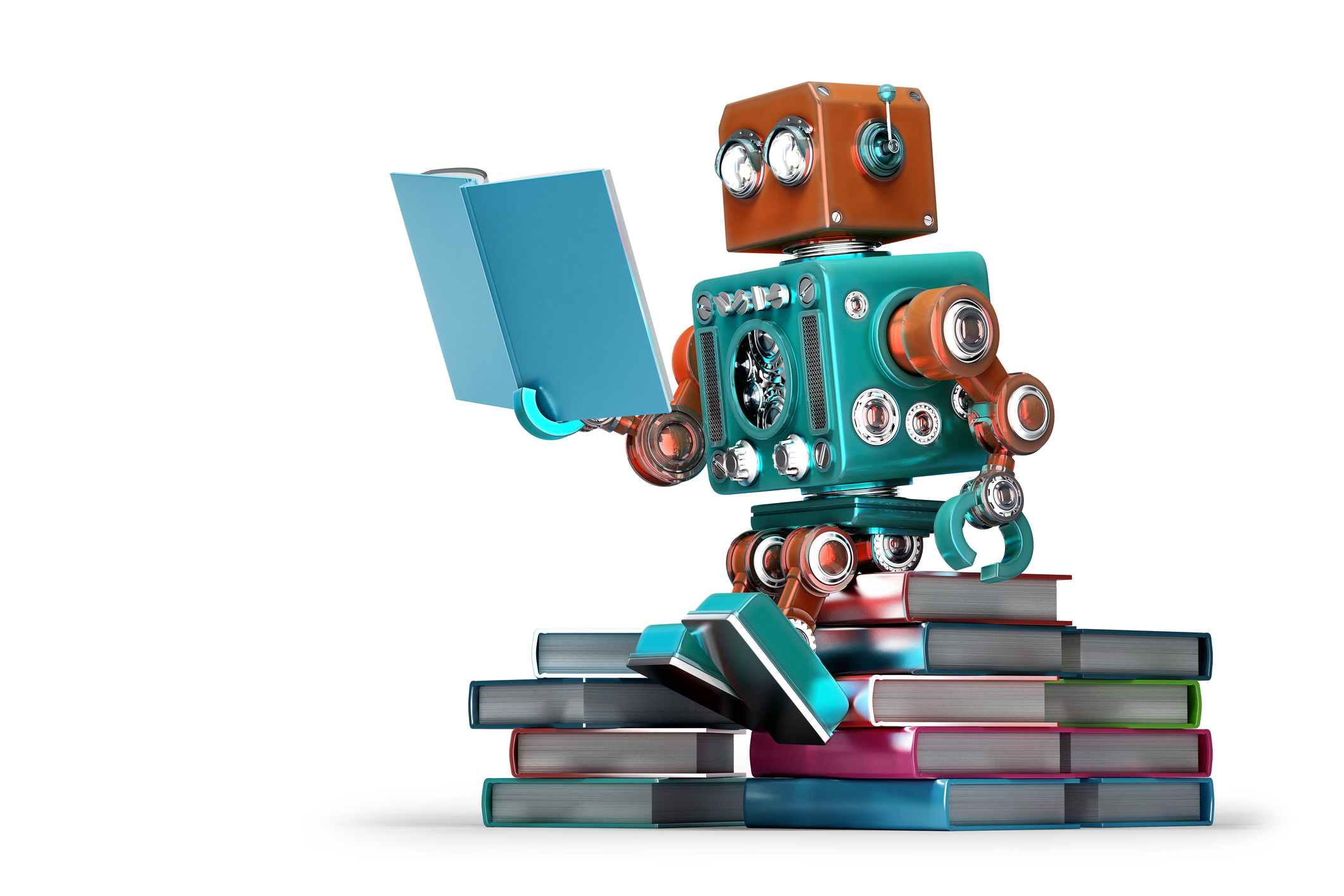 AI has not killed the author