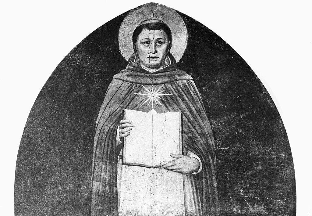 The broad influence of Aquinas