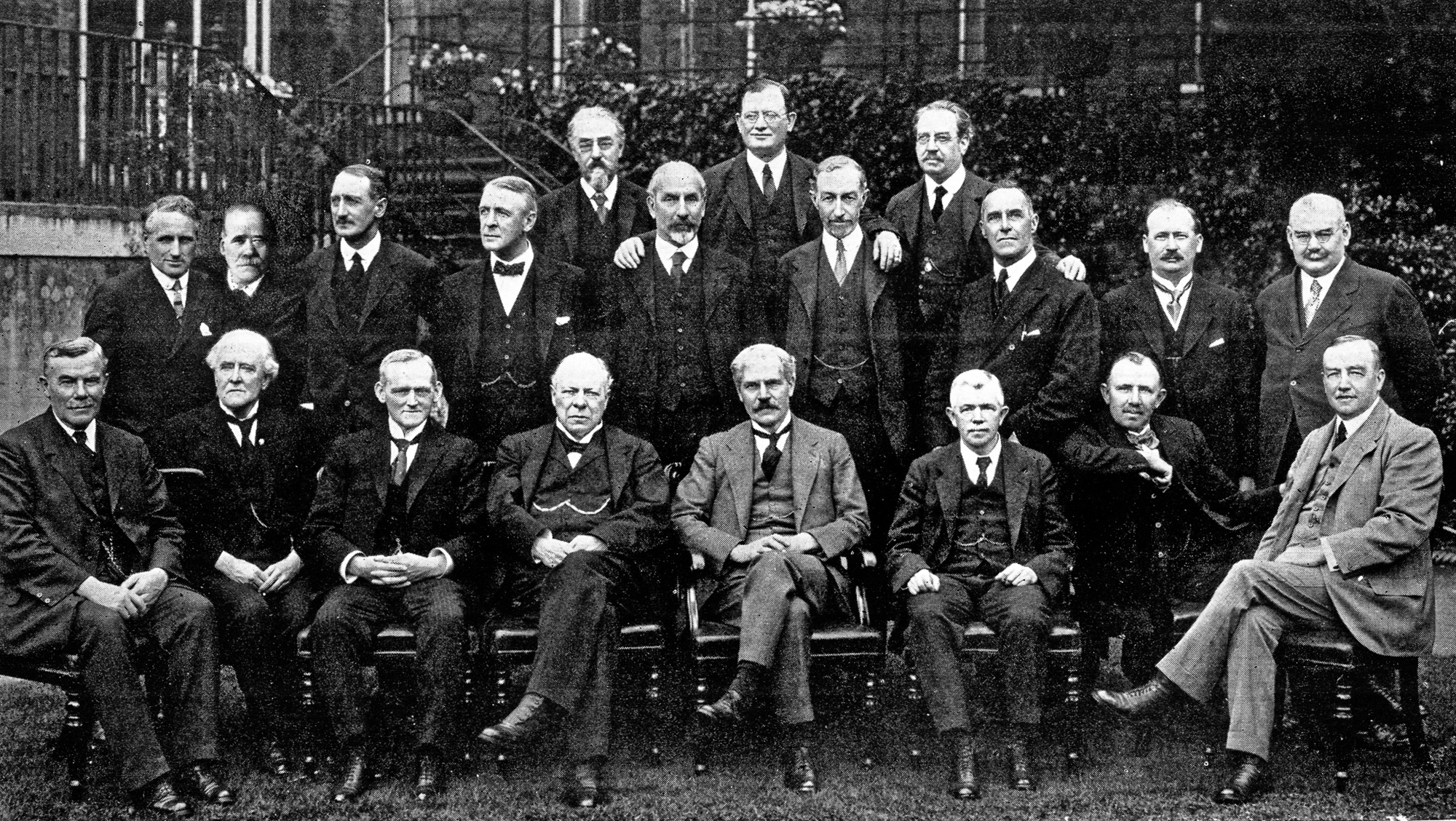 Why Labour has the best history books