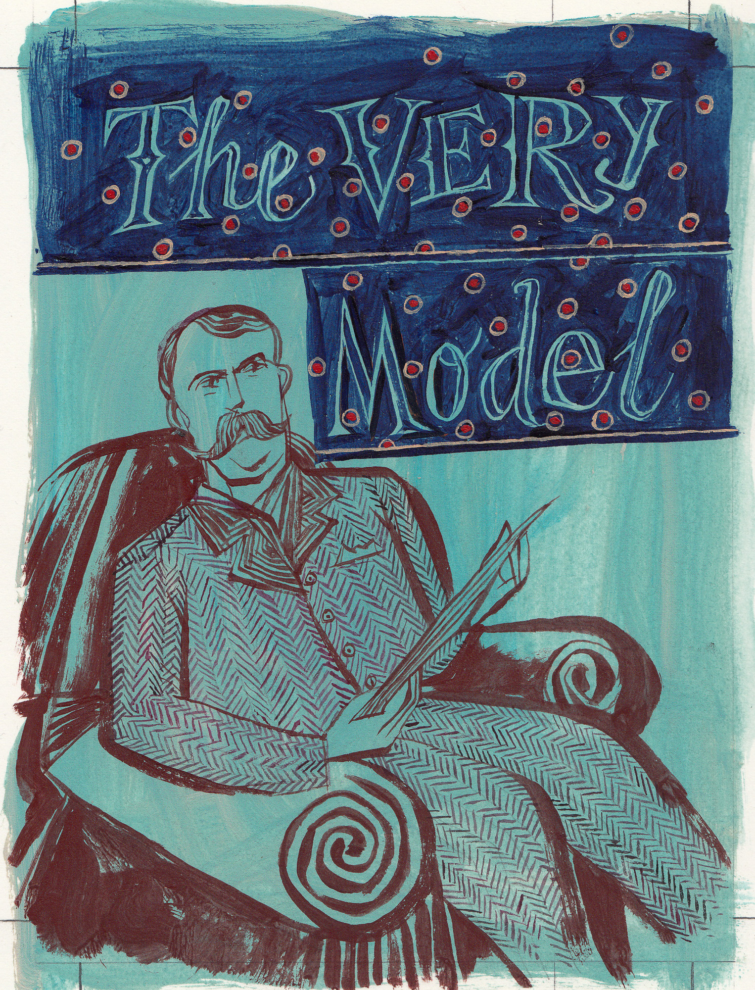 W.S. Gilbert