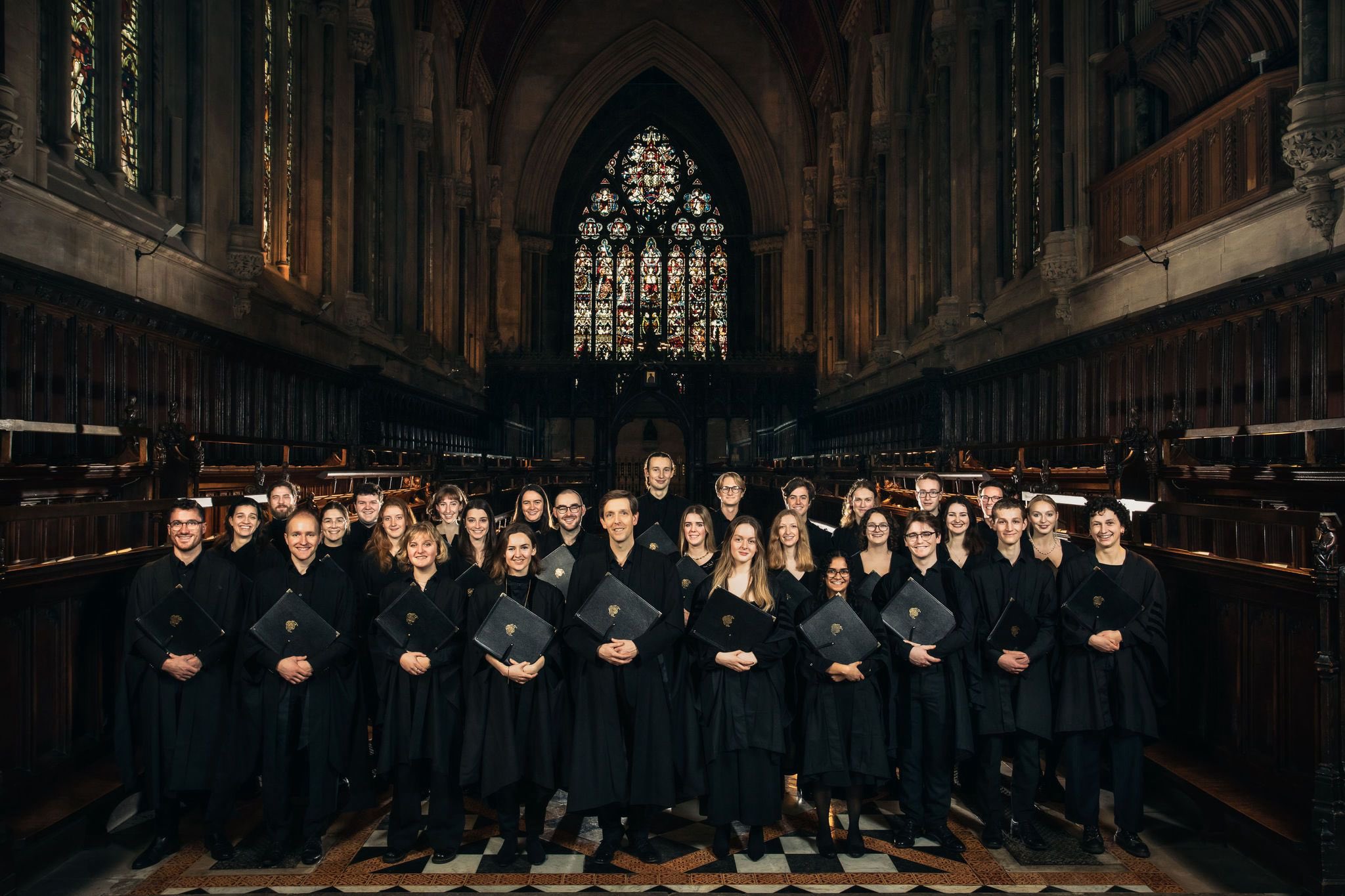 Disbanding St John&rsquo;s Voices would be cultural vandalism