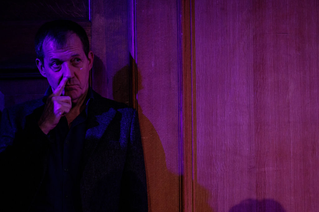 Alastair Campbell&rsquo;s gender neutral nonsense