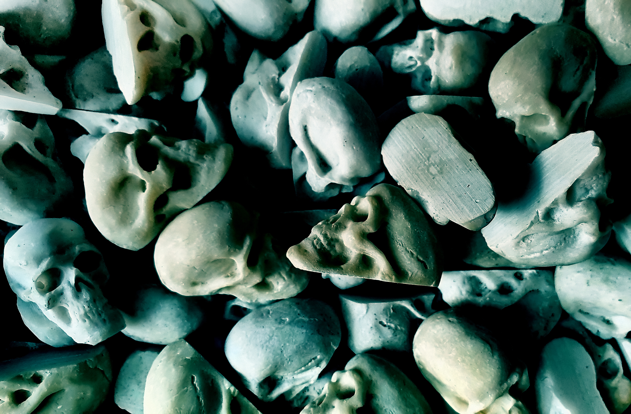 Murders for April