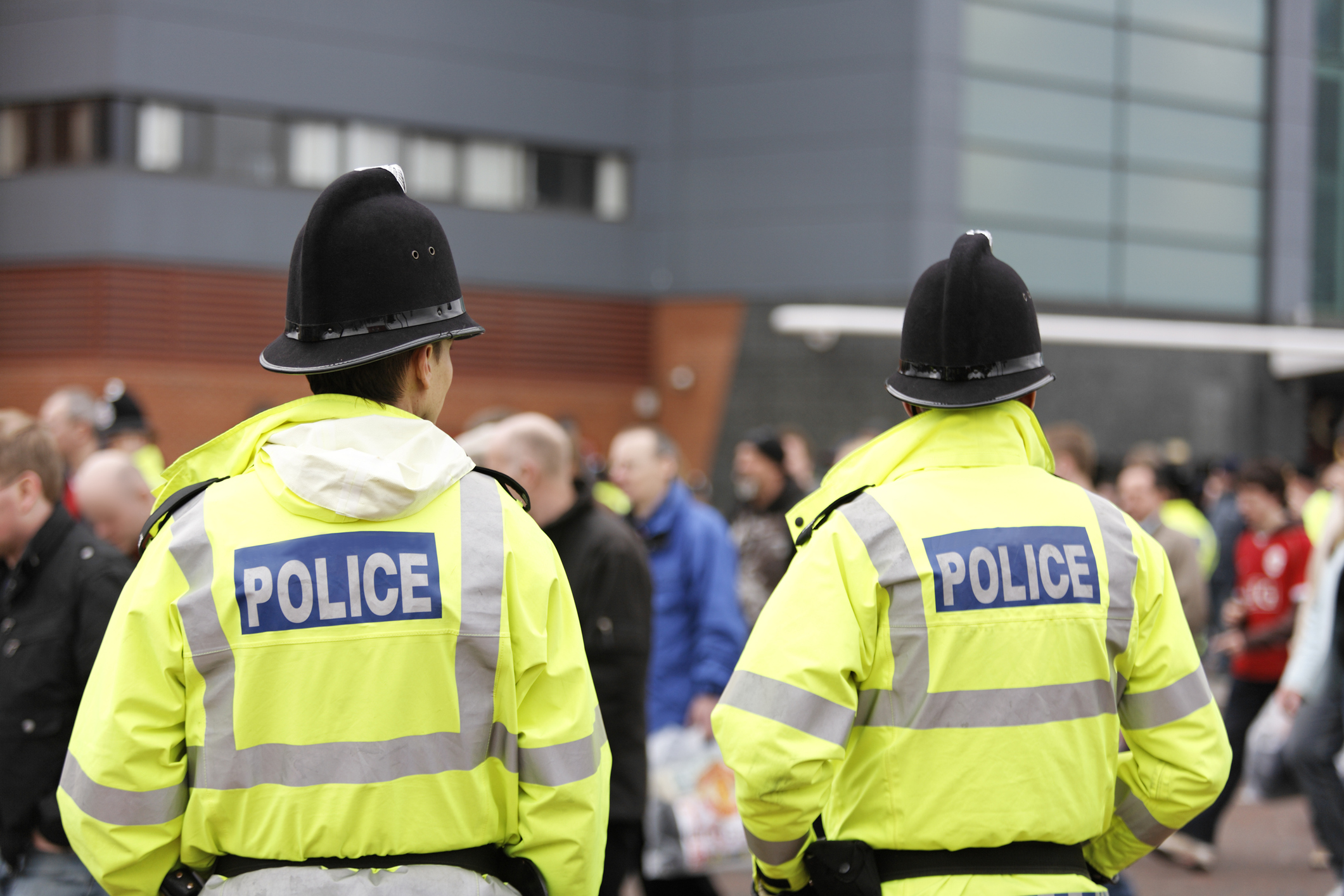 Abolish &ldquo;non-crime hate incidents&rdquo; for good