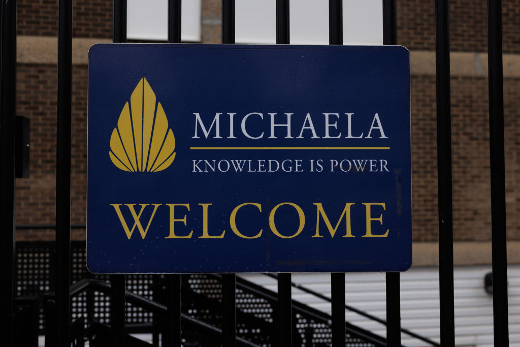 Katharine Birbalsingh is wrong about religion in schools