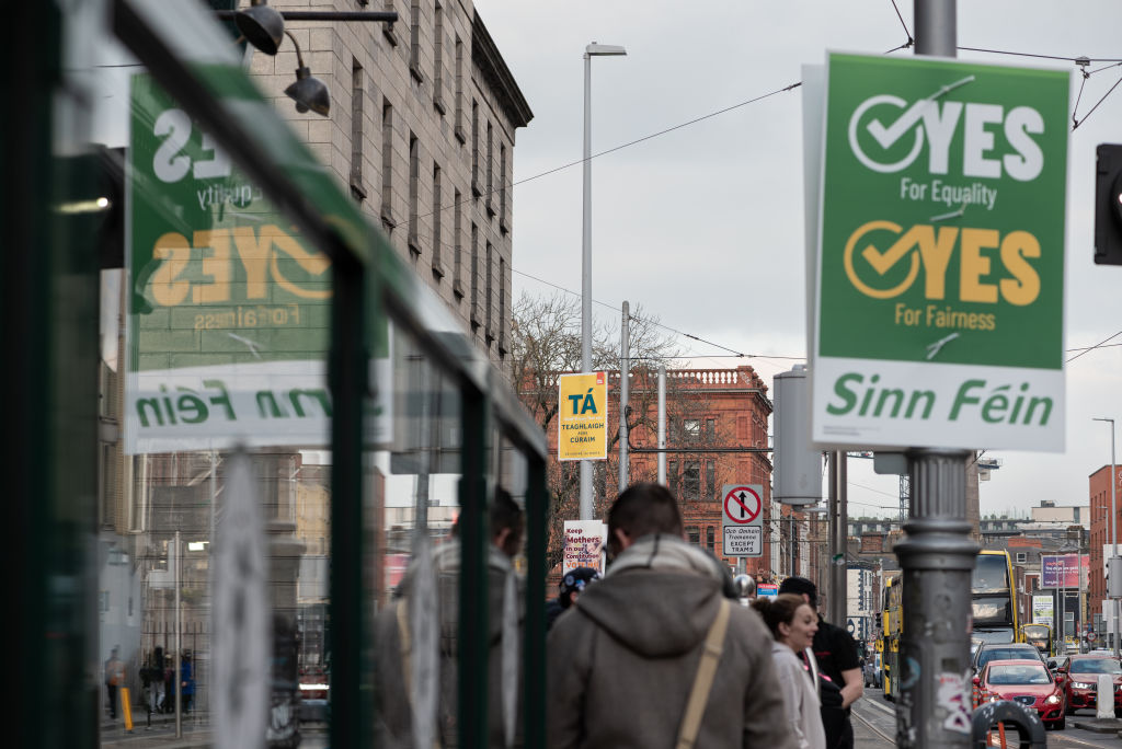 The grim reality of a citizens&rsquo; assembly