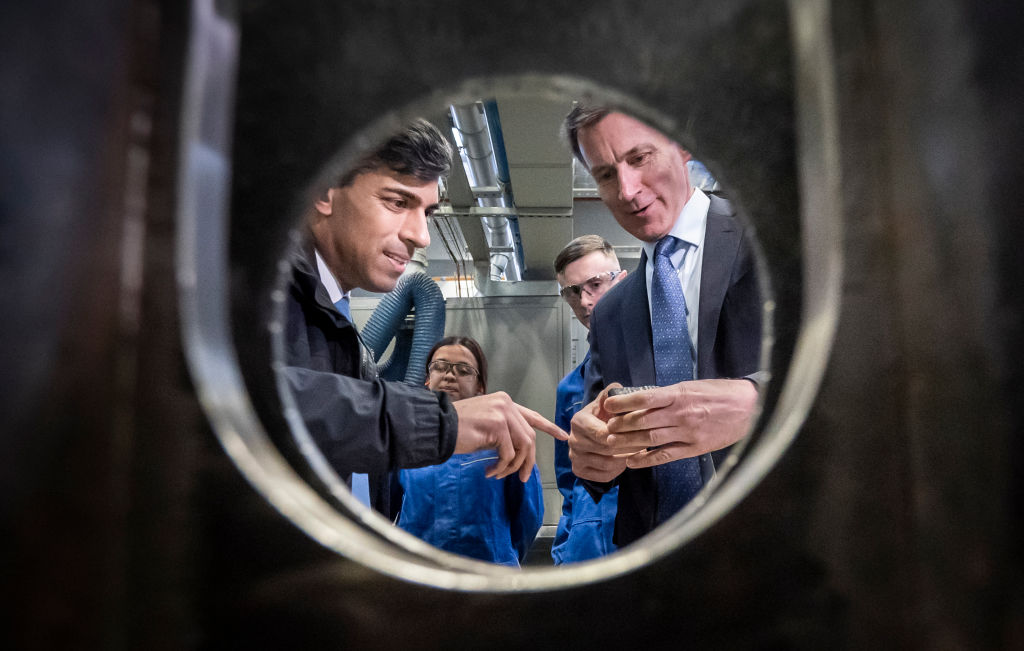 The follies of human quantitative easing