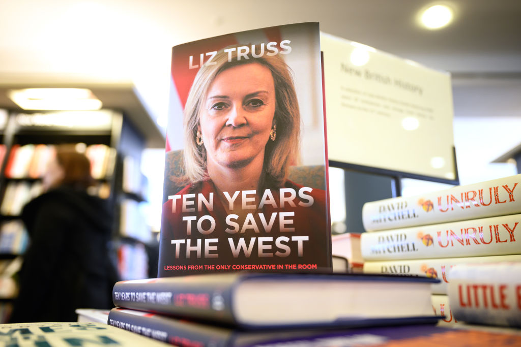 Liz Truss was right but naive