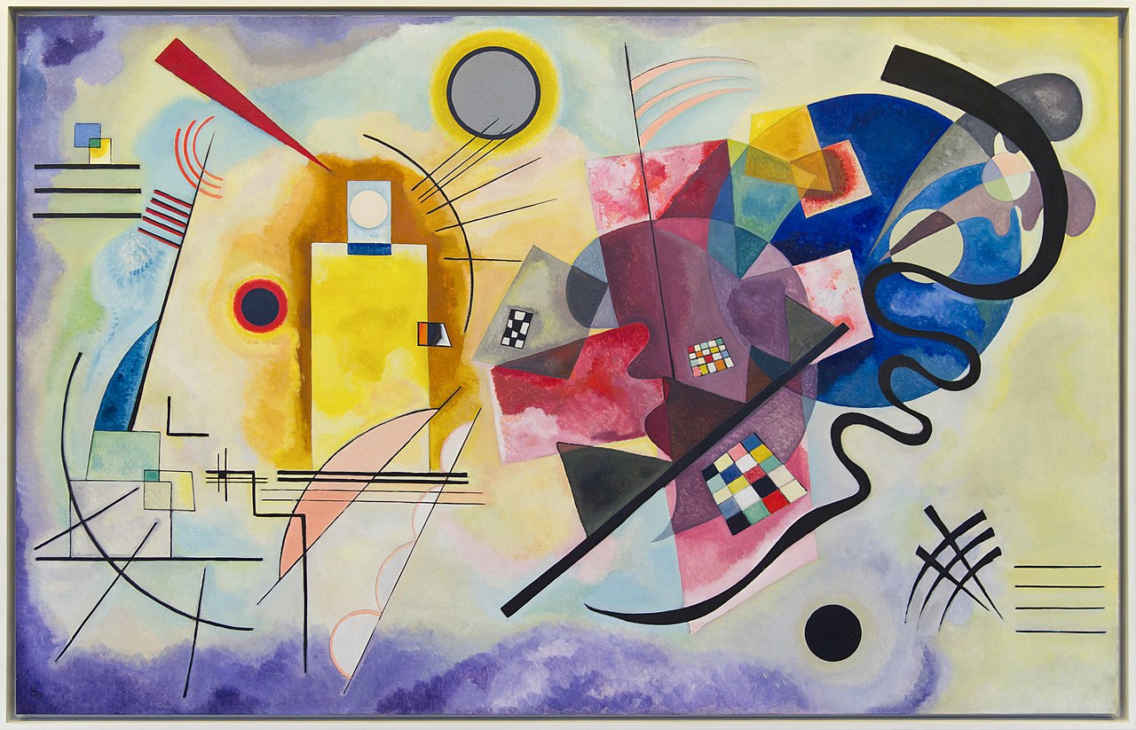 Synaesthesia