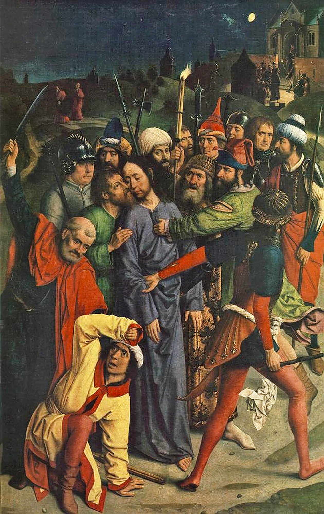 Was The Bible written by slaves?