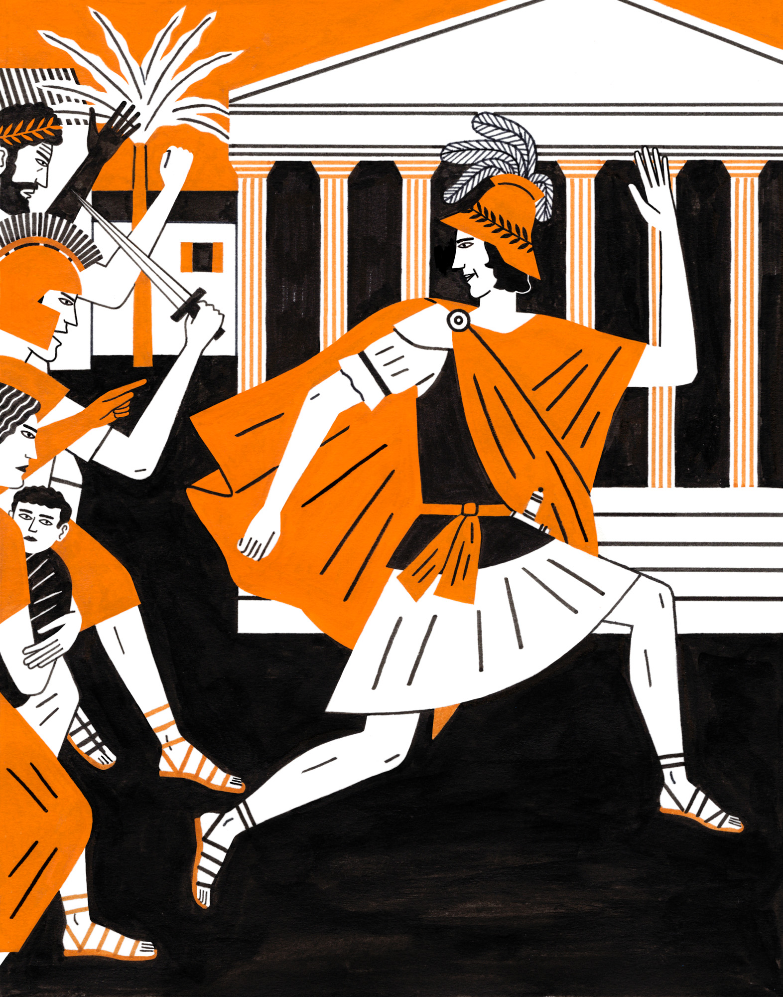 Alcibiades