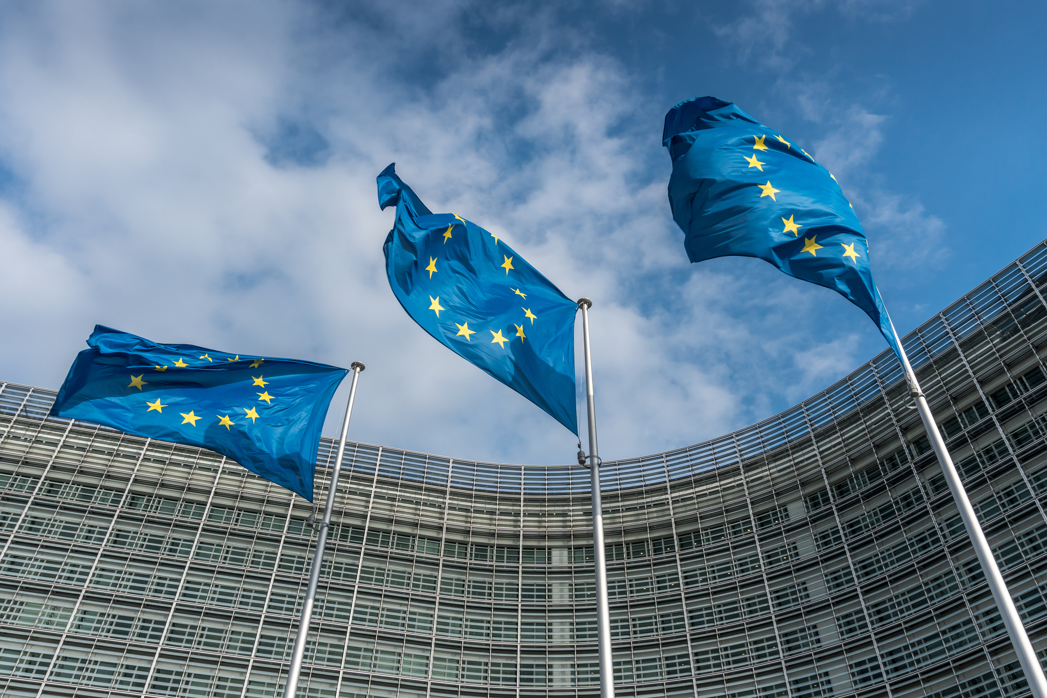 The EU is coming for &ldquo;hate speech&rdquo;