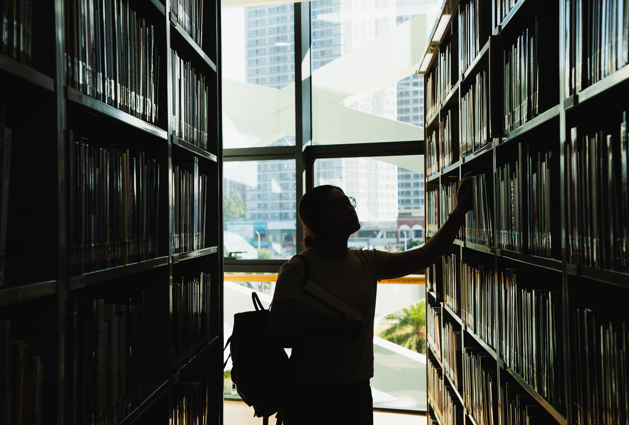 Failing universities