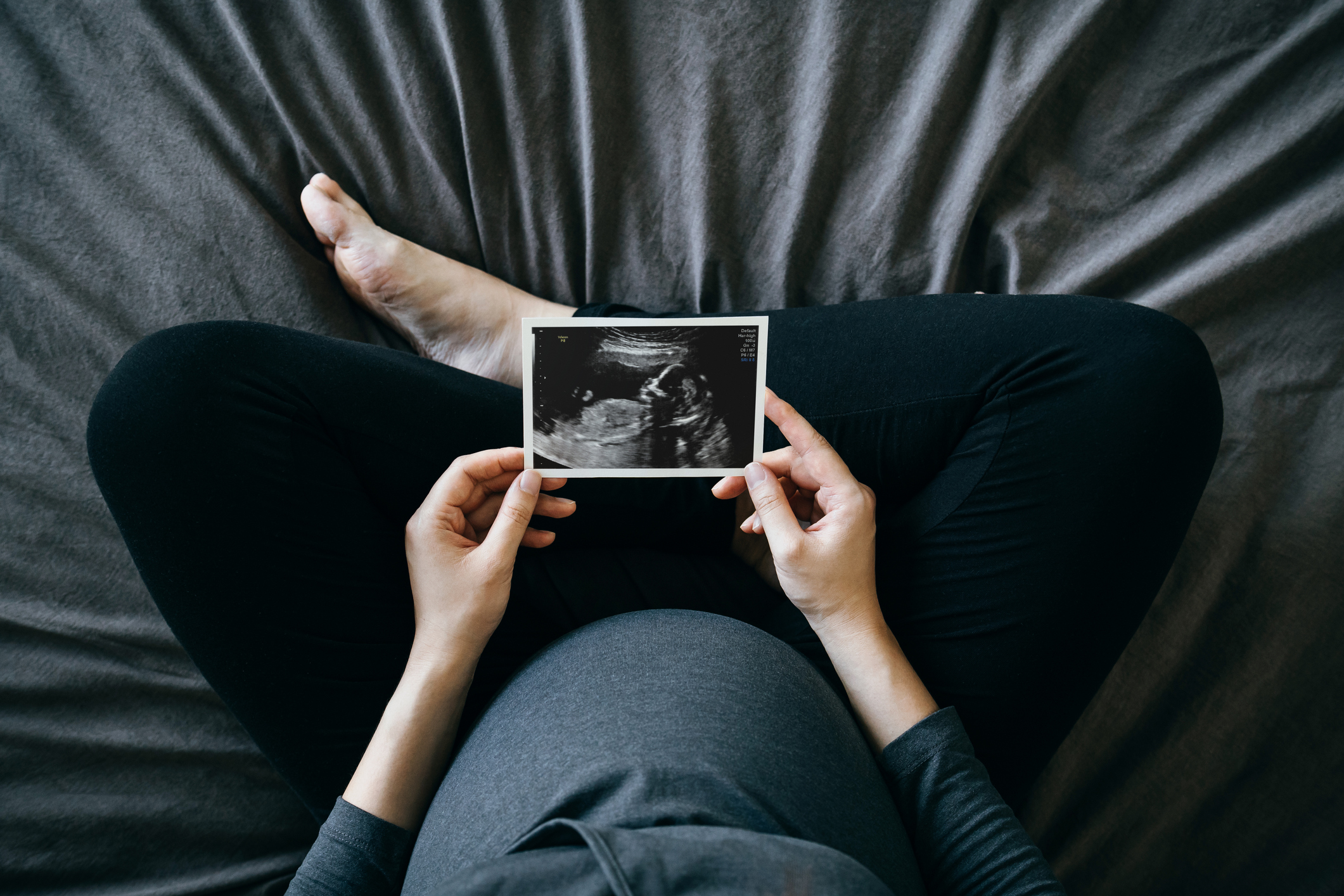 Have hope, have kids