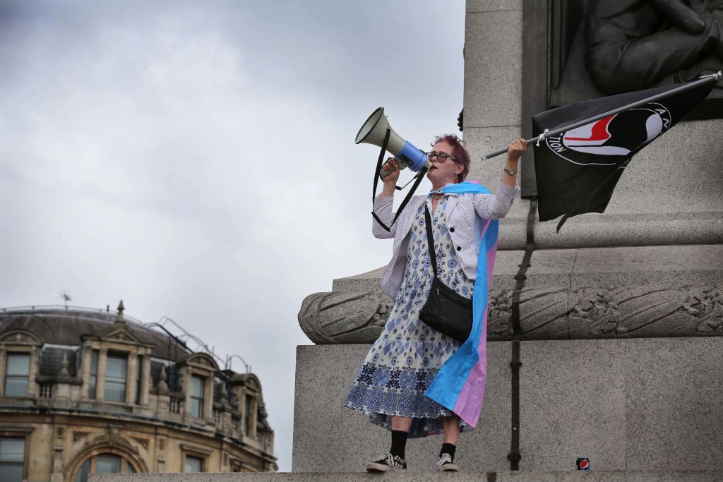 The new men&rsquo;s rights movement