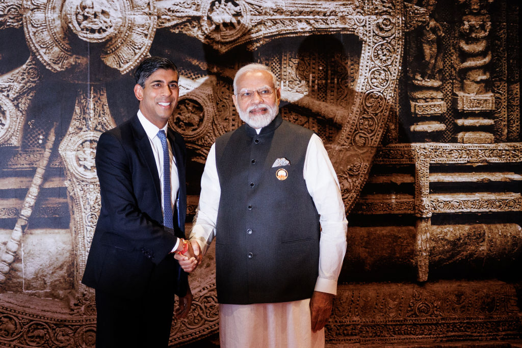 The Modi-fication of British politics