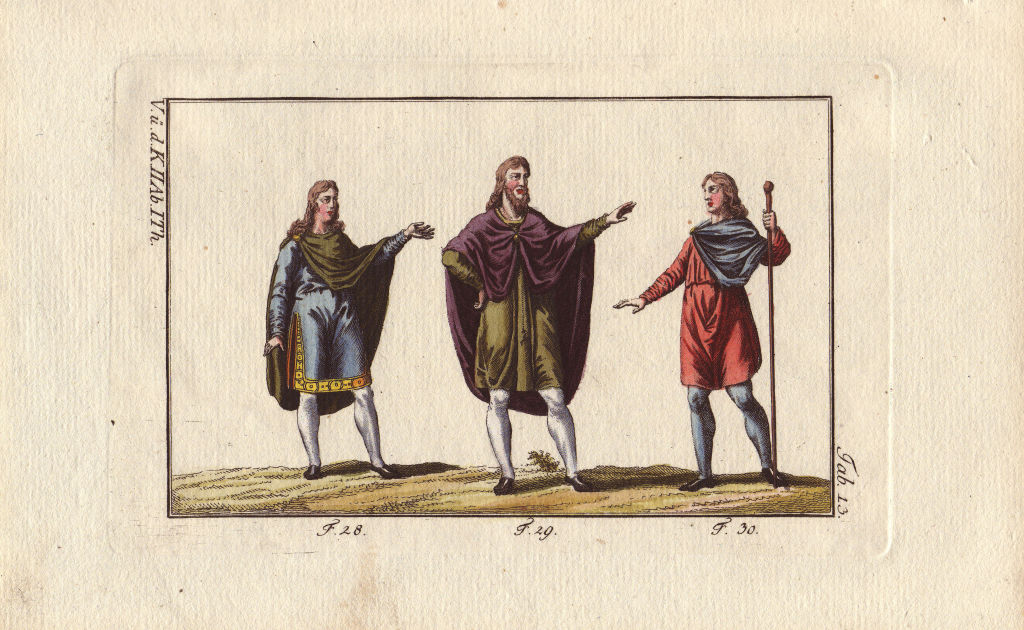 The end of &ldquo;Anglo-Saxon&rdquo;?