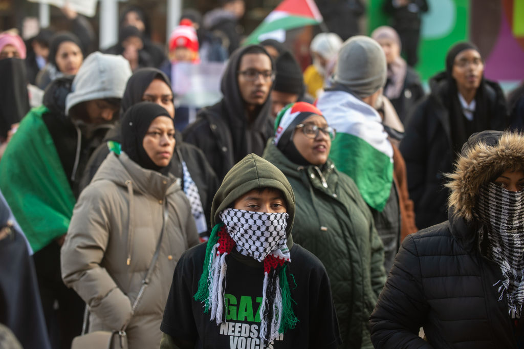Communitarianism hits the ballot box