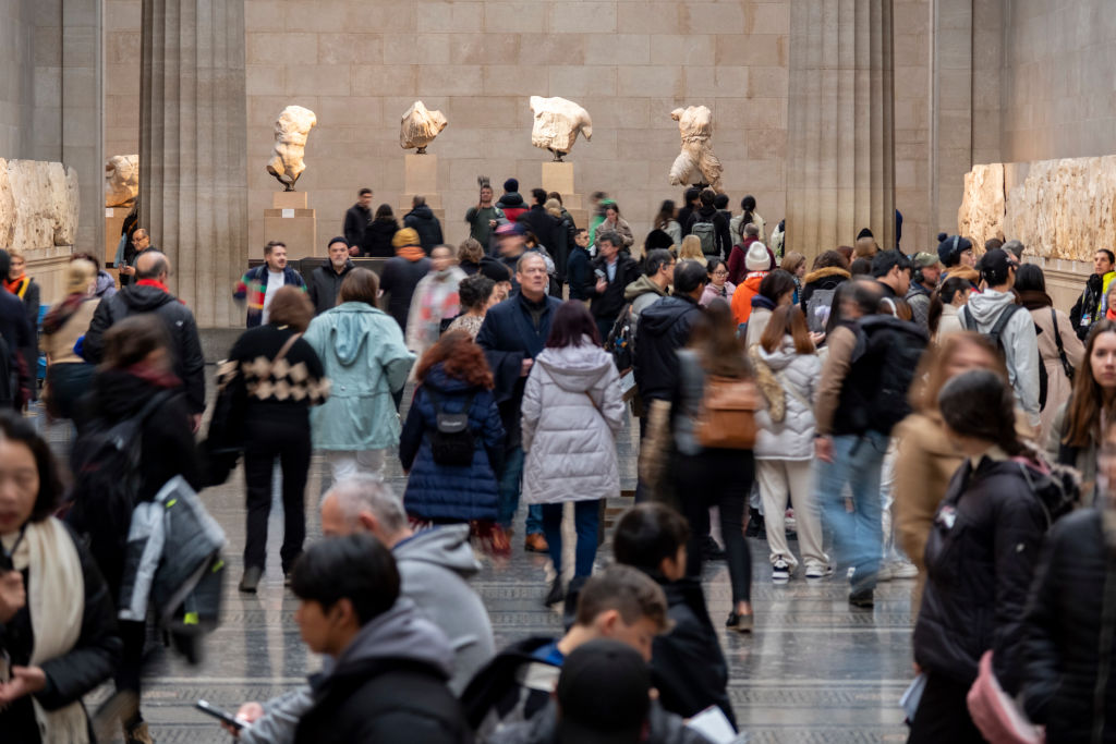 Are we losing control of our collections?