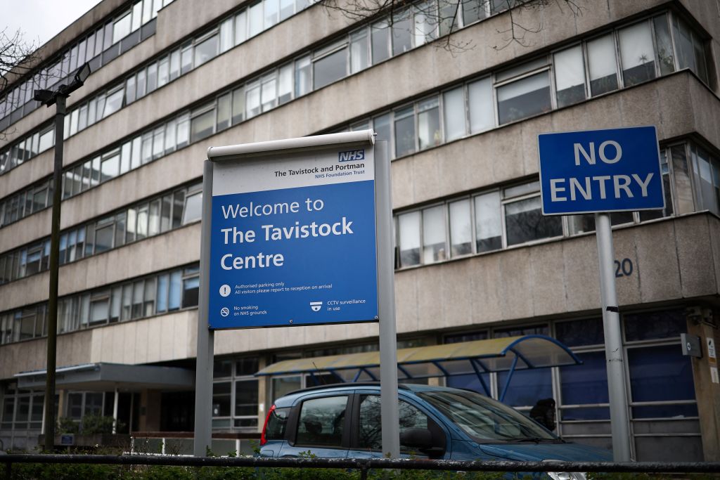The Road to the Cass Review &mdash; (3) Sue and Marcus Evans