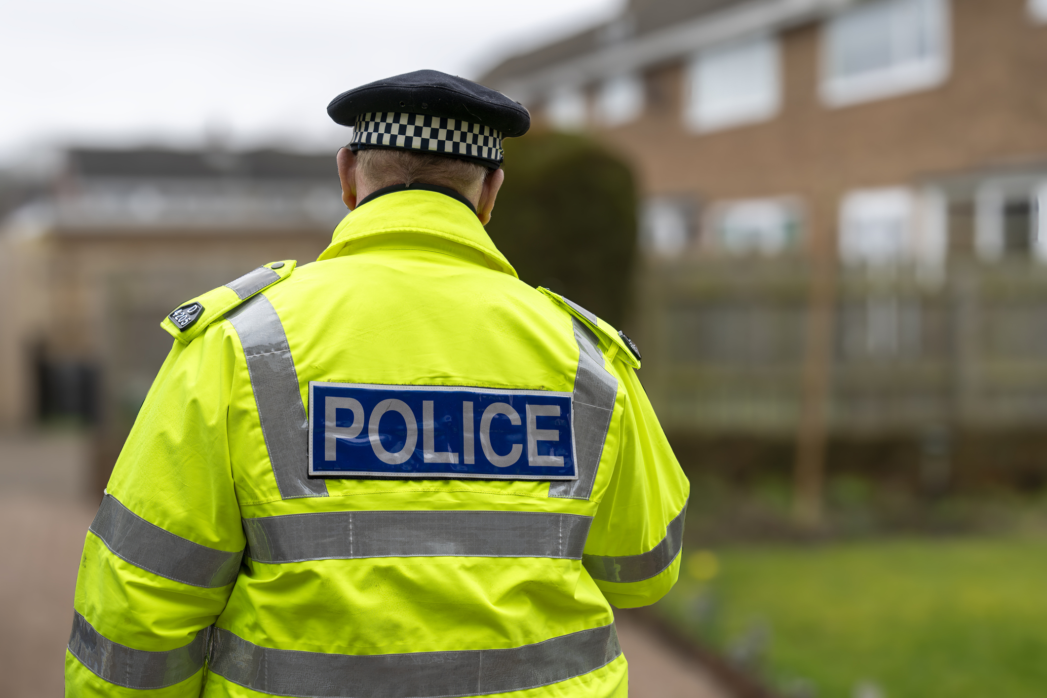 The police should stop wasting time on tweets
