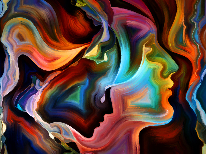 The soul of gender