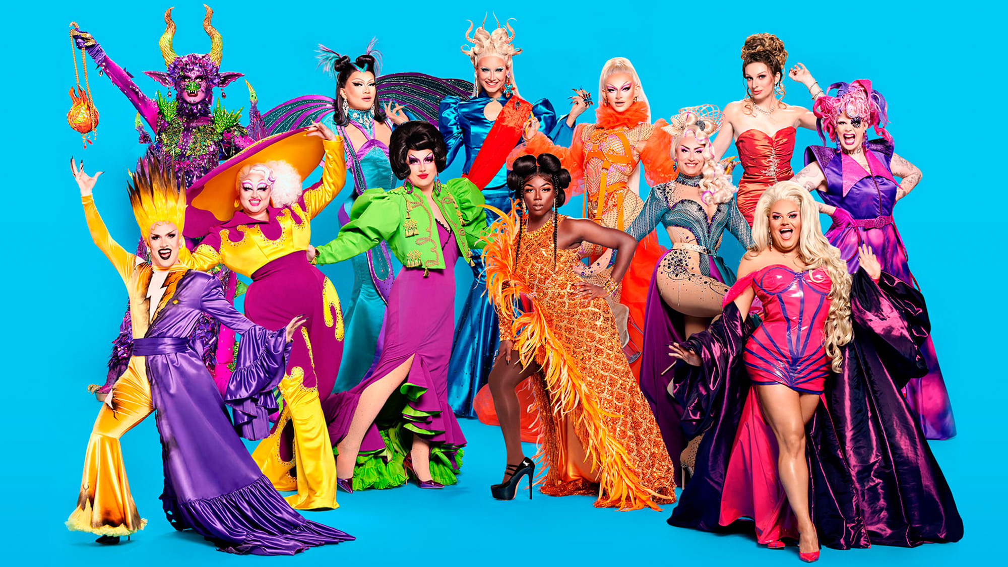 Slaying gay culture