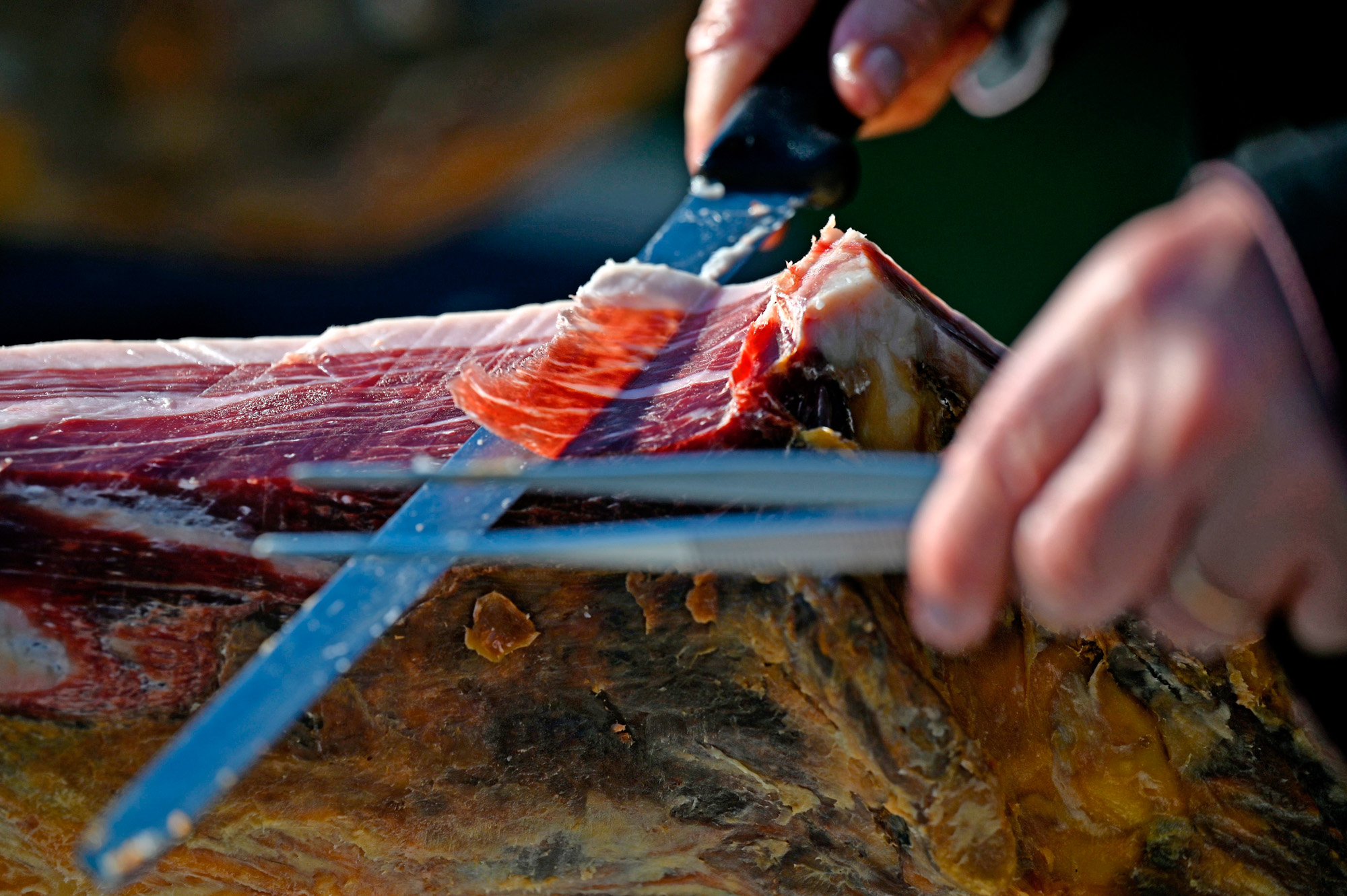 When in Spain&hellip;