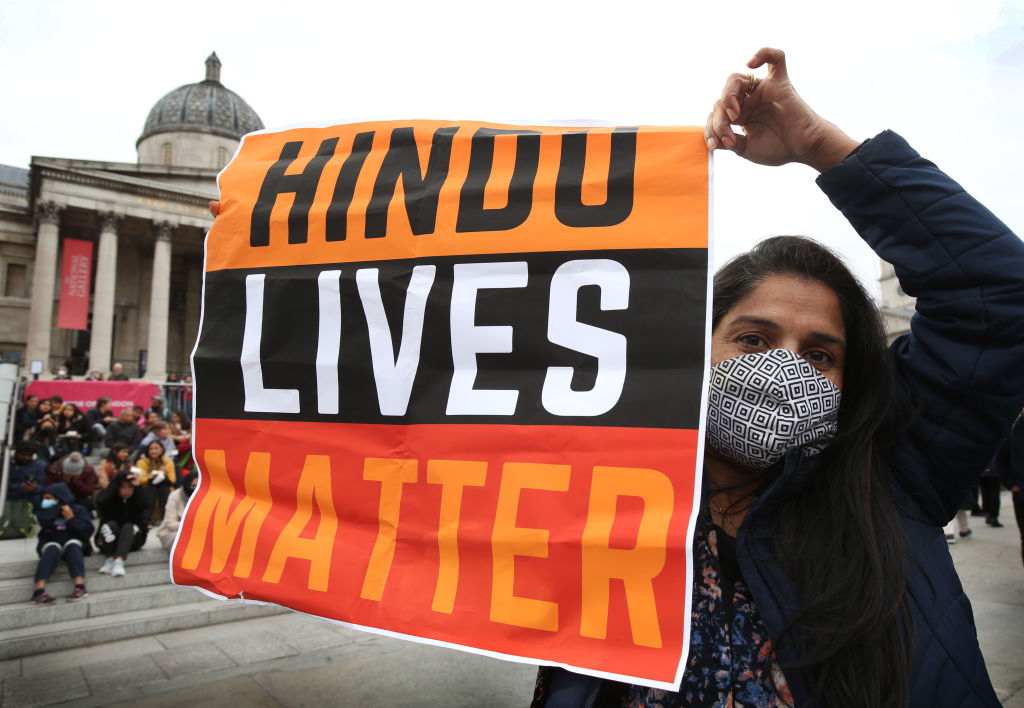 Manifestos, multiculturalism and the British millet system