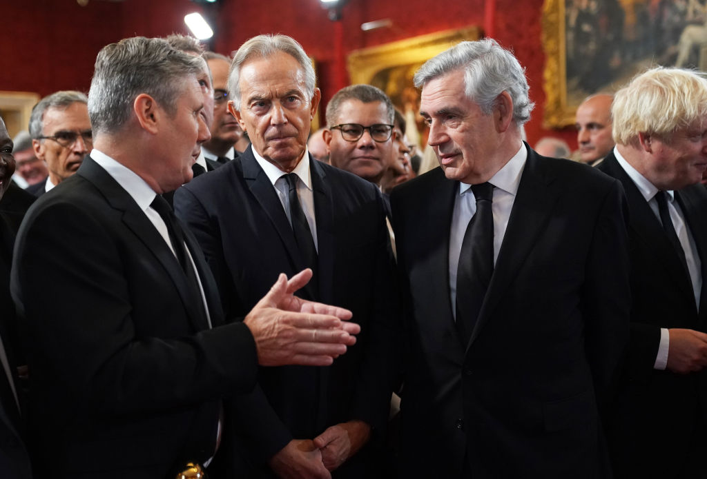 Labour&rsquo;s looming constitutional vandalism
