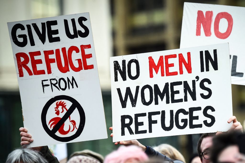 Culture war, what is it good for?