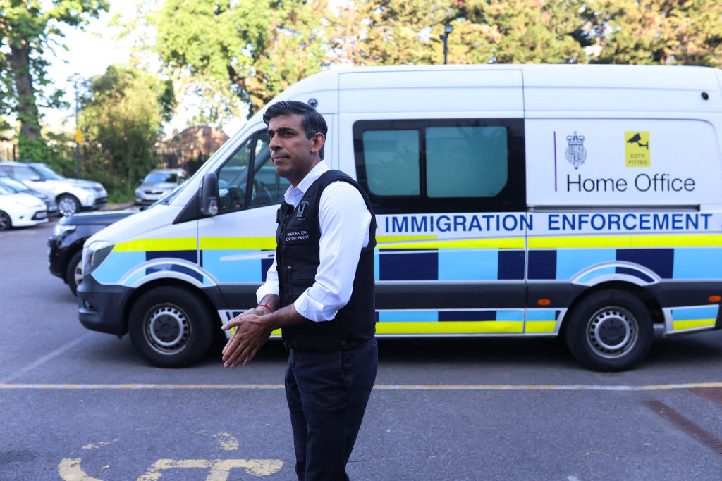 No one will believe the Conservatives on immigration