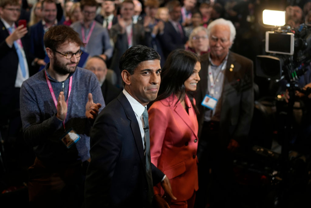 The Conservatives need a clear-out