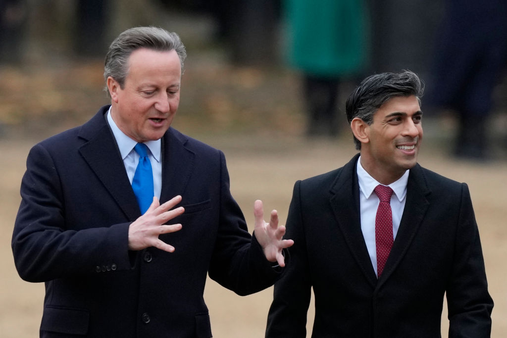 The Conservatives have been too soggy, not too harsh