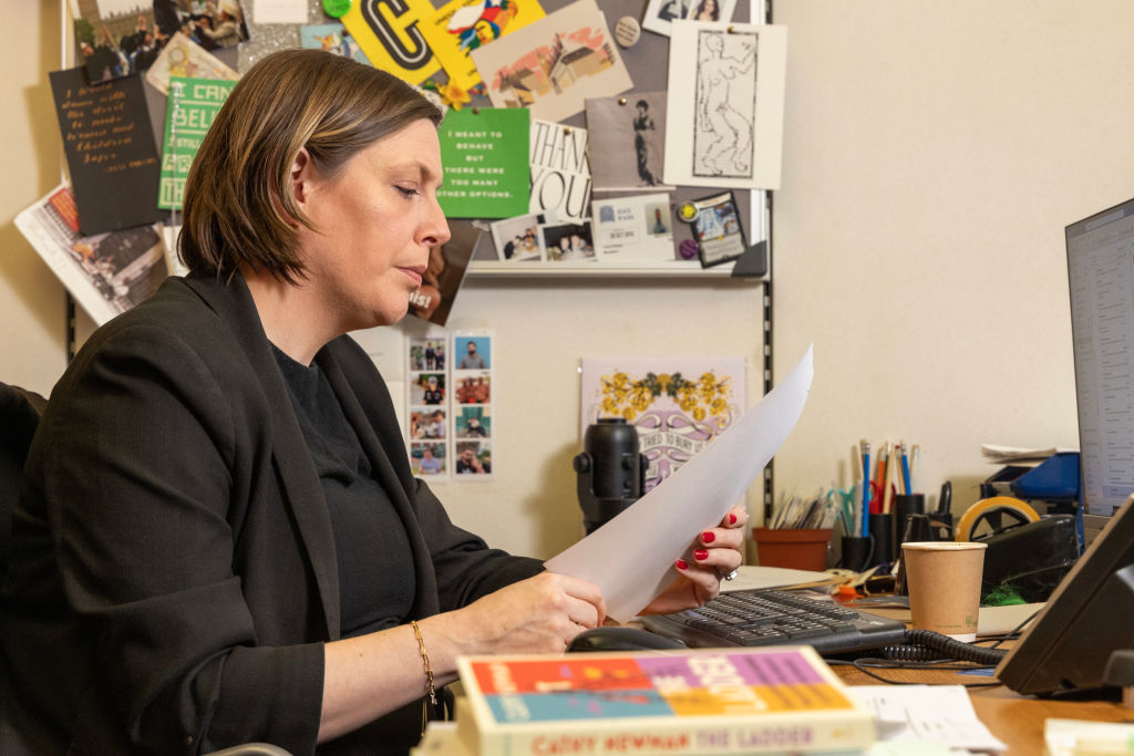 How will Christian MPs shape the assisted suicide debate? | Abigail ...