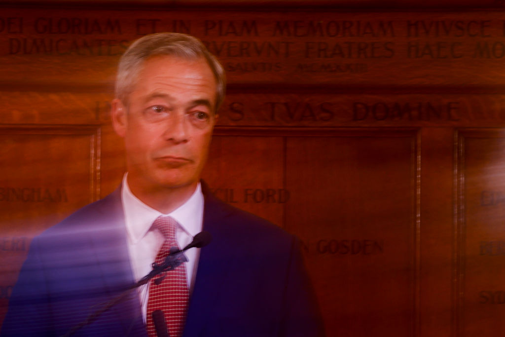 Where are the real statesmen?